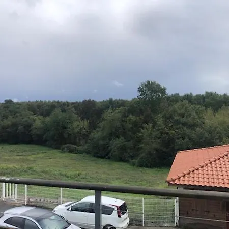 Meublé Au Domaine Equiland Au Cœur De La Chalosse Cassen