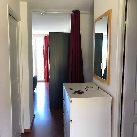 Appartement Meublé Au Domaine Equiland Au Cœur De La Chalosse Cassen