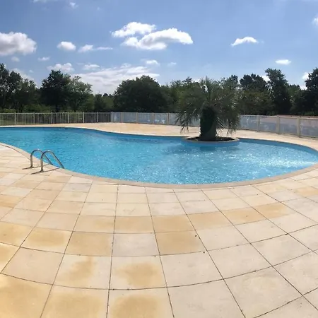 Meublé Au Domaine Equiland Au Cœur De La Chalosse Appartement