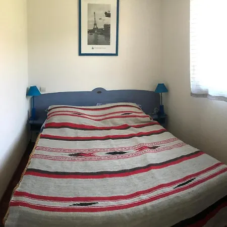 Appartement Meublé Au Domaine Equiland Au Cœur De La Chalosse *