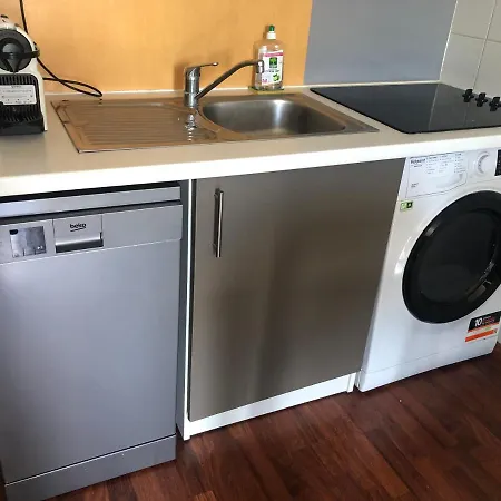 Appartement Meublé Au Domaine Equiland Au Cœur De La Chalosse Cassen