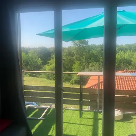 Meublé Au Domaine Equiland Au Cœur De La Chalosse Appartement