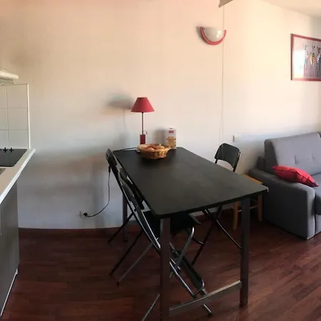 Meublé Au Domaine Equiland Au Cœur De La Chalosse Appartement